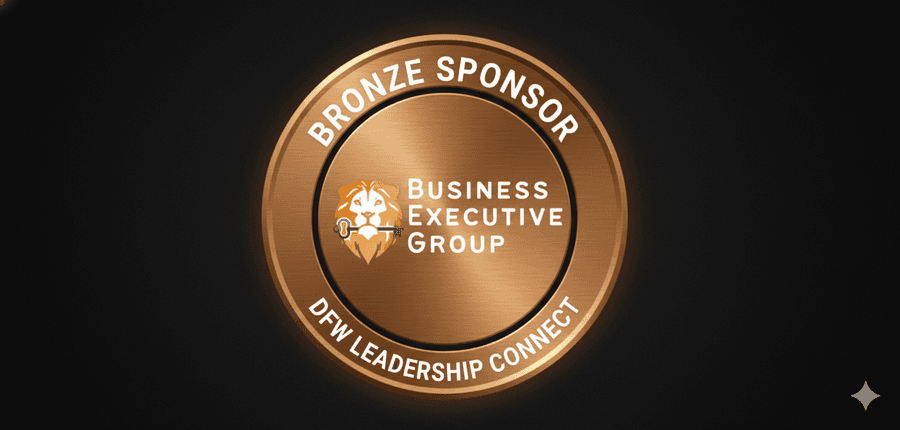Bronze Sponsor package