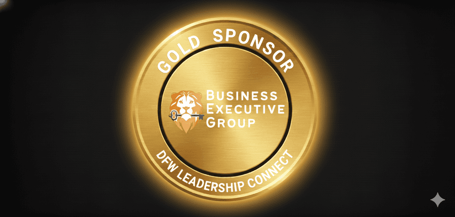 Gold Sponsor package