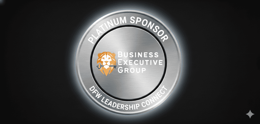 Platinum Sponsor package